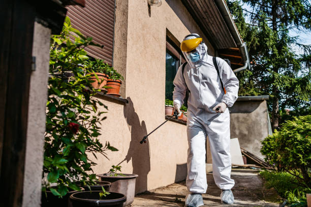 Barnhart, MO Pest Control Company